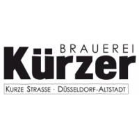 Brauerei Kürzer (Altstadt) logo