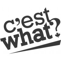 C’est What? logo
