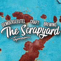The Scrapyard logo