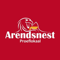 Proeflokaal Arendsnest logo