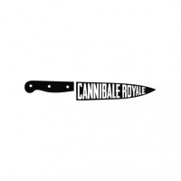 Cannibale Royale Handboogstraat logo
