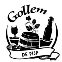 Gollem de Pijp - Gollem II logo