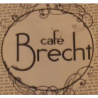 Café Brecht logo