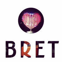 BRET logo