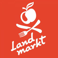 Landmarkt logo