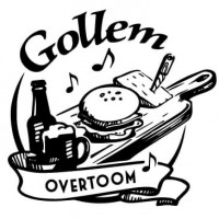 Gollem’s Proeflokaal logo