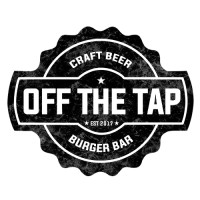 Off The Tap logo