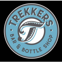 Trekkers logo
