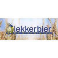 Lekkerbier de bierwinkel logo