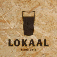 Lokaal logo
