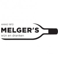 Melger’s Wijn en Dranken logo