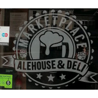 Don Valley Tap (Wool Market) logo