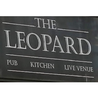 The Leopard logo