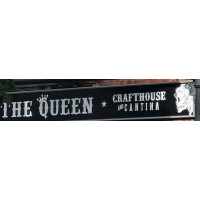 Queen (Crafthouse & Kitchen) logo