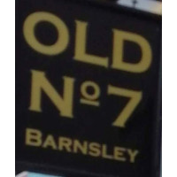 Old No 7 (Acorn) logo