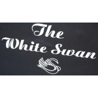 White Swan logo