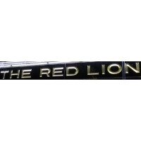 Red Lion (JDW) logo