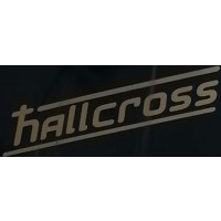 Hallcross logo