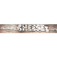 Chuckling Cheese Company logo