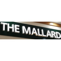 Mallard logo