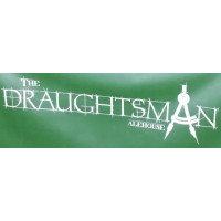 Draughtsman Alehouse logo