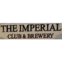 Imperial Music Venue logo
