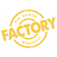 Factory by Sutra logo
