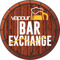 Vapour Bar Exchange Sector 29 logo