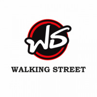 Walking Street logo