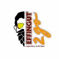 Effingut Colaba logo