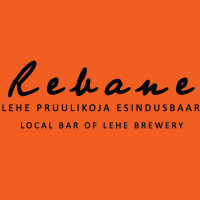 Rebane logo