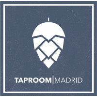 Tap Room Madrid logo