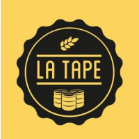 La Tape logo