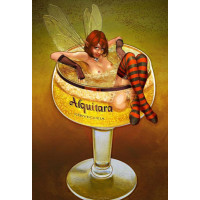 Cervecería Alquitara logo