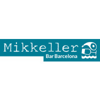 Mikkeller Bar Barcelona logo