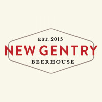 New Gentry Beerhouse logo