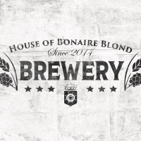 Bonaire Brewery logo