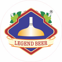 Legend Beer logo