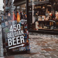 Au Village Gourmand logo