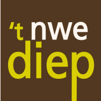 Distilleerderij 't Nieuwe Diep logo