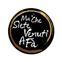 Ma Che Siete Venuti A Fà logo