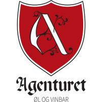Agenturet Øl og Vinbar logo