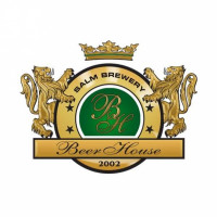 Beer House logo