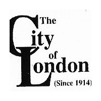 City of London Bar logo