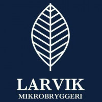 Larvik Mikrobryggeri logo