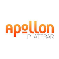 Apollon Platebar logo