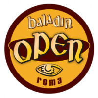 Open Baladin Roma logo