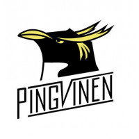 Pingvinen logo
