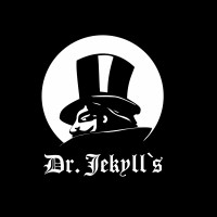 Dr. Jekyll's Pub logo