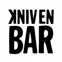 Kniven Bar logo